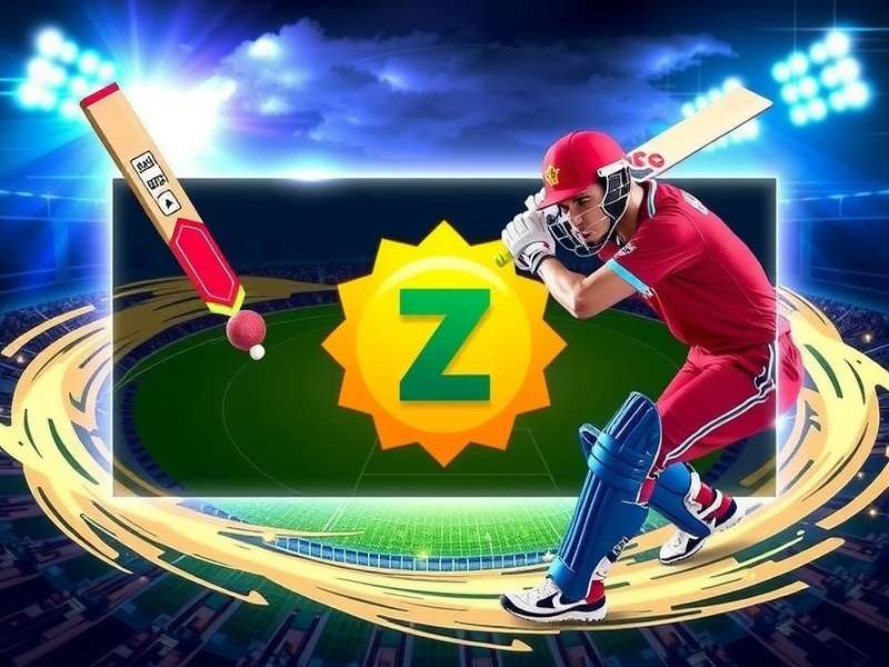 Stumble Guys live gameplay screenshot showing chaotic fun