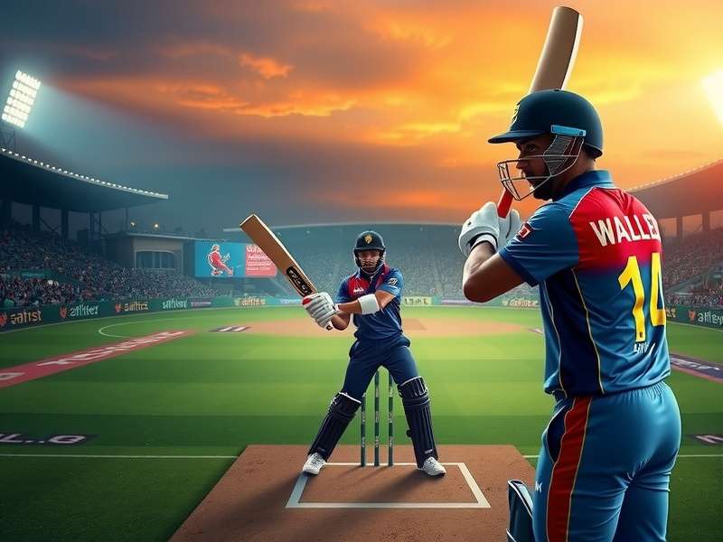 Legal battle between Stumble Guys and Fall Guys games