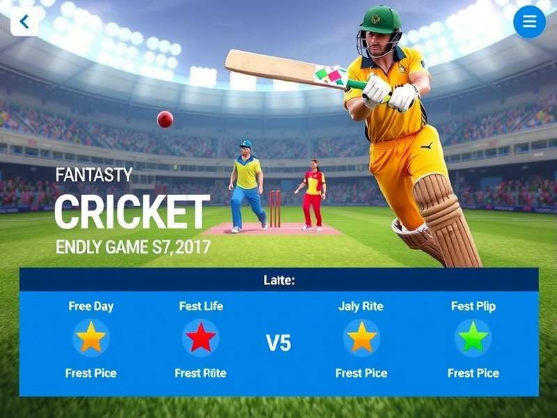 Audio mixing console with Stumble Guys visual on screen showing music production