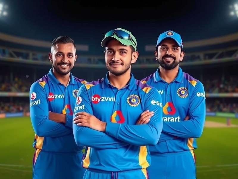 Stumble Guys Ice Yeti Costume