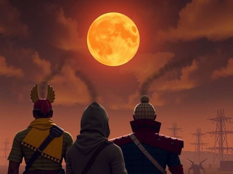 Stumble Guys 2025 Skins Collection - Rare and Exclusive Outfits