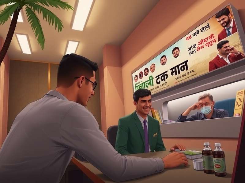 Stumble Guys PC Gameplay on BlueStacks Emulator