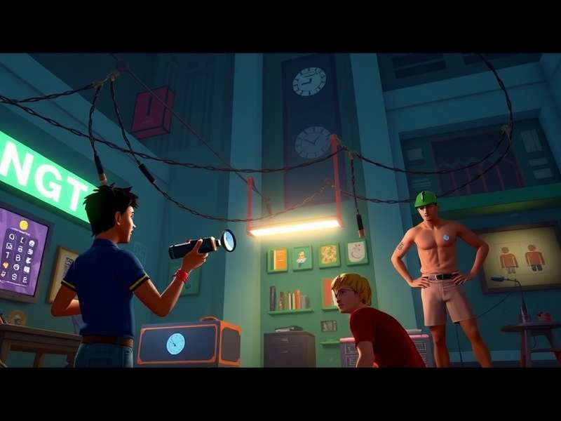 Stumble Guys PS5 DualSense controller layout and button mapping