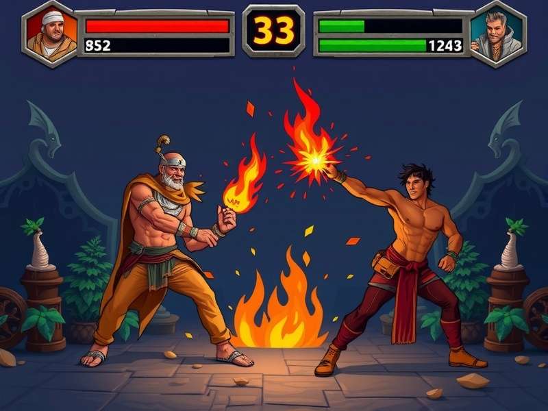 Stumble Guys vs Fall Guys player count growth chart 2020-2024