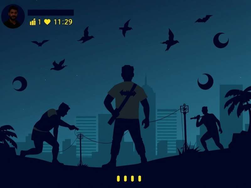 Stumble Guys September 2024 Redeem Codes