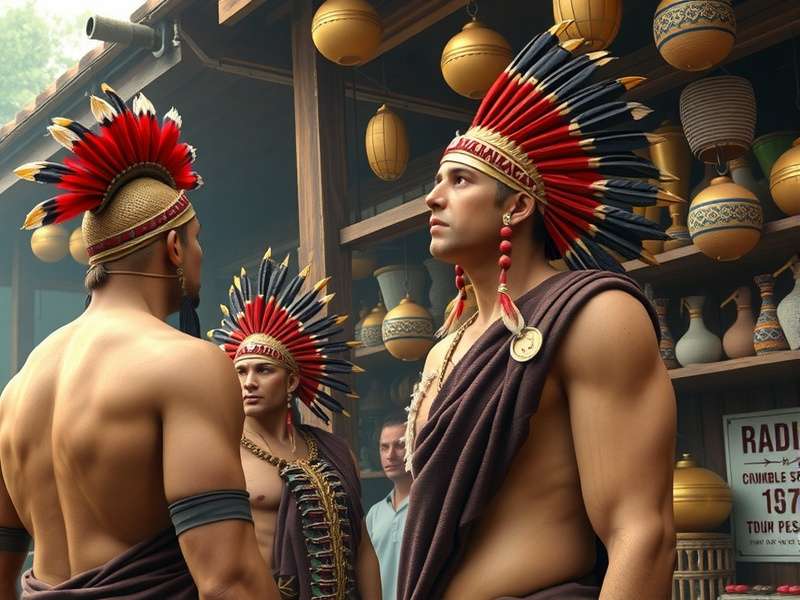 Stumble Guys game characters with skins and rewards