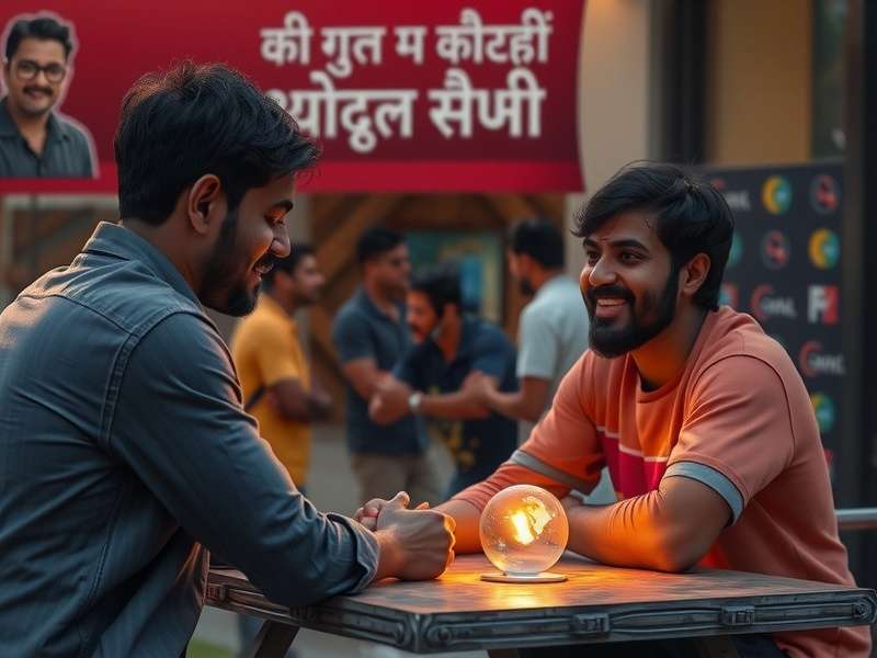 Stumble Guys October 2025 promotional image with new skins and codes