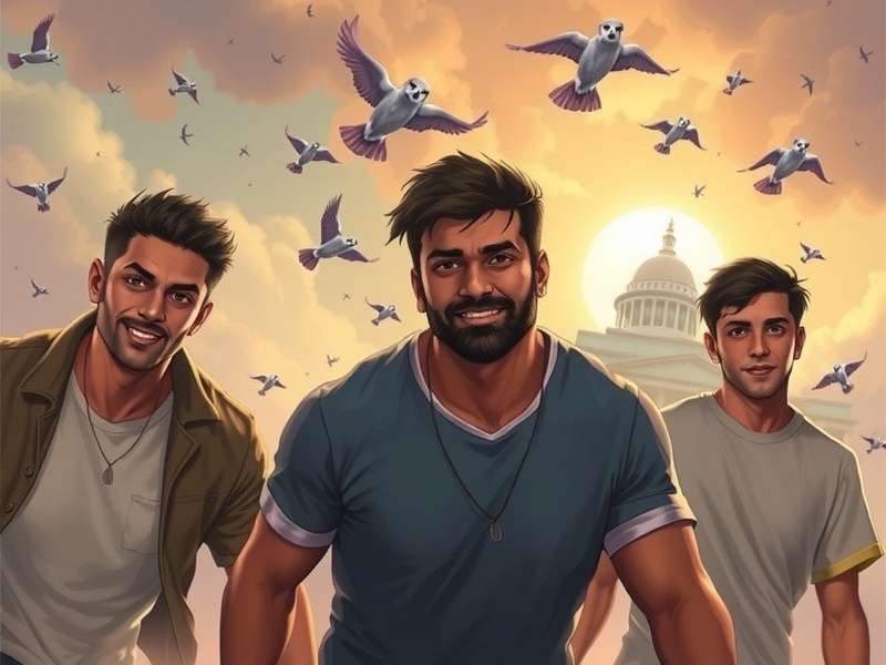 Stumble Guys 2025 MrBeast Event with redeem codes interface