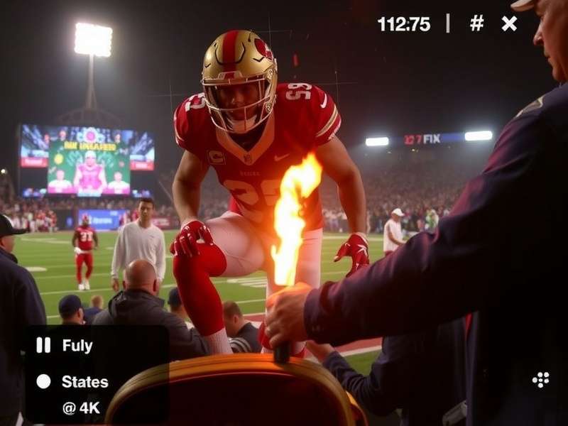 Timeline infographic comparing Fall Guys and Stumble Guys release dates and milestones