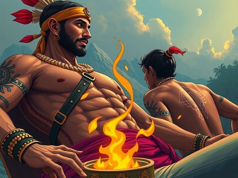 Stumble Guys Steam user interface and gameplay on PC