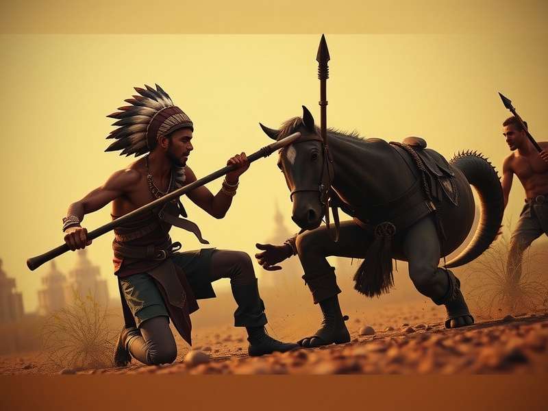 Stumble Guys vs Fall Guys visual comparison showing characters and gameplay