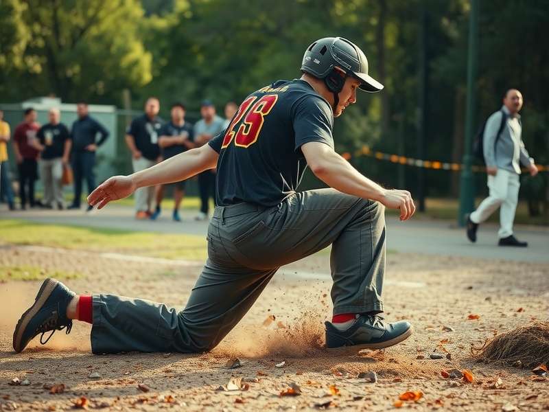 Stumble Guys colorful battle royale gameplay with characters on obstacle course