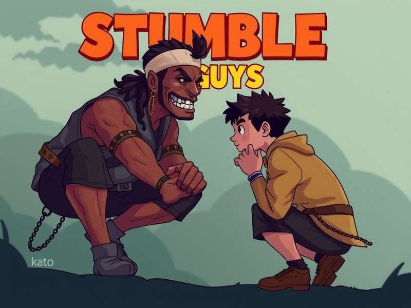 Stumble Guys redeem codes interface showing code redemption process