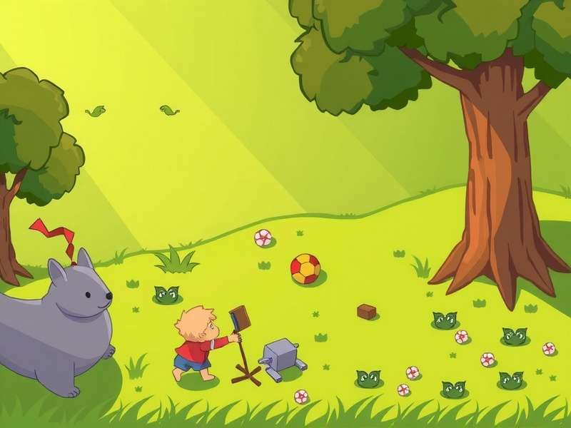 Stumble Guys gameplay on PC, mobile, and console screens