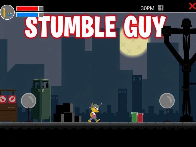 Stumble Guys code redemption trends graph for Indian players in 2024