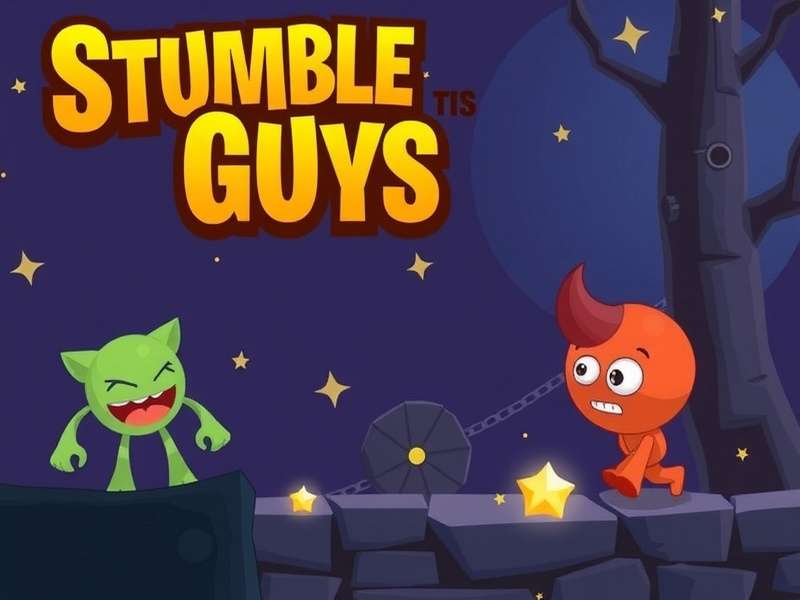 Stumble Guys Free Gems – Complete Guide for Indian Players with tips and tricks