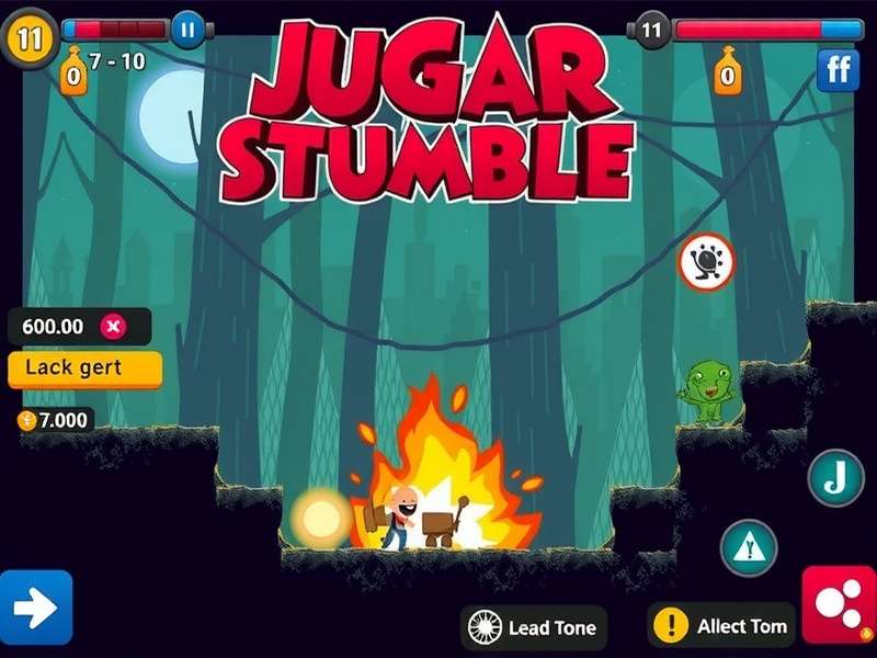 Jugar Stumble Guys En Pc - Ultimate gaming setup for Indian players