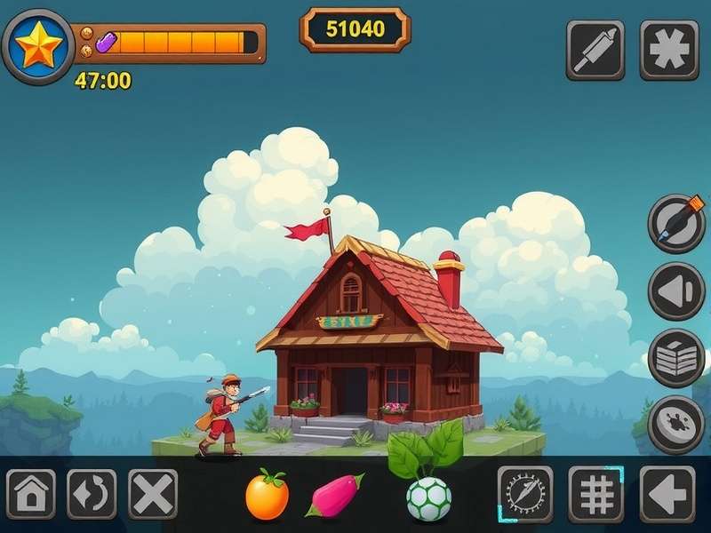 Stumble Guys 2025 - New skins, maps and rewards for Indian players