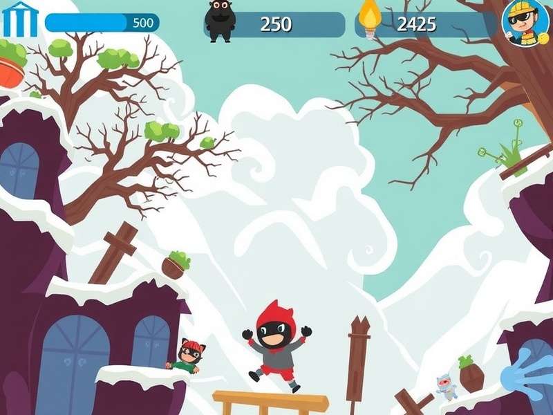 Jojoy Stumble Guys Ultimate Guide for Indian Players – free gems, modded features, and pro strategies