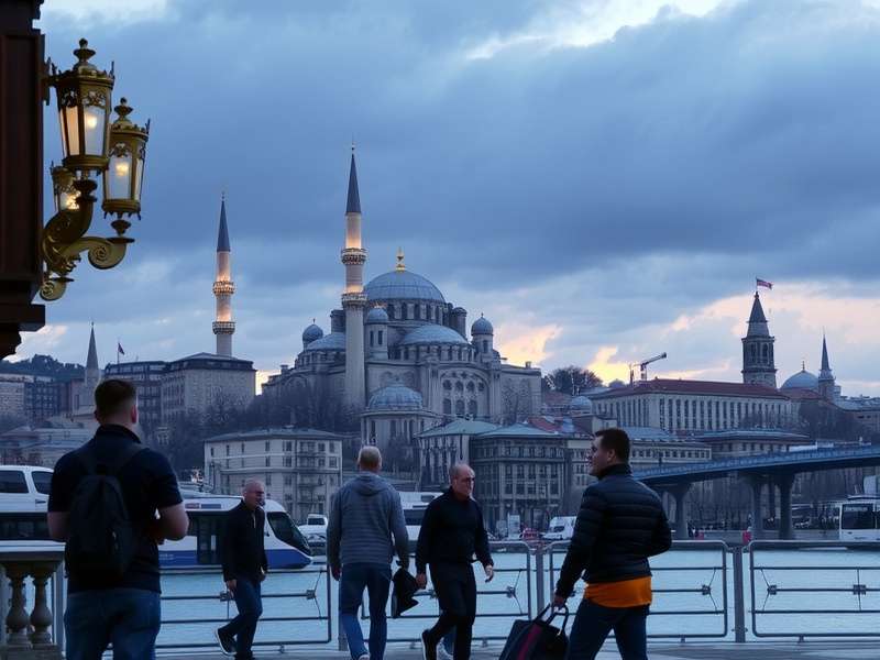 Istanbul Guys – Stumble Guys community hub for Indian players