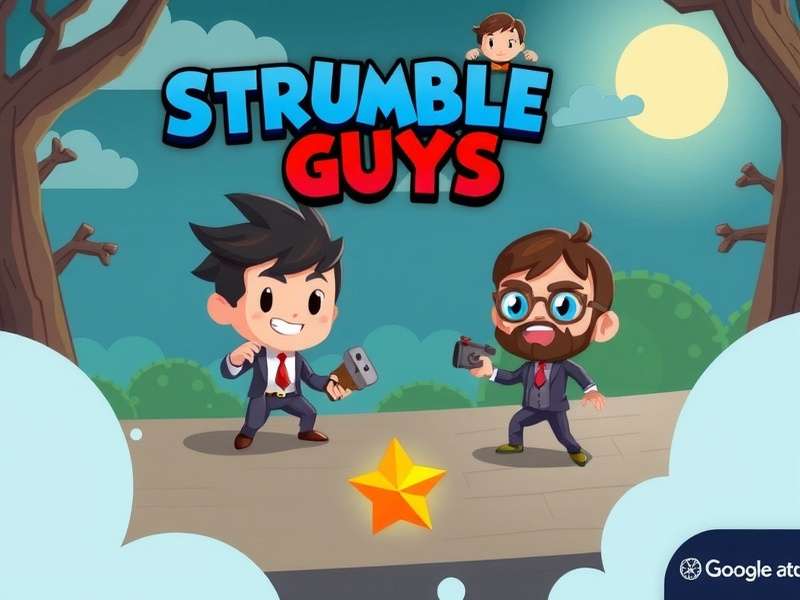 Stumble Guys Gemas Gratis - Free Gems Guide for Indian Players