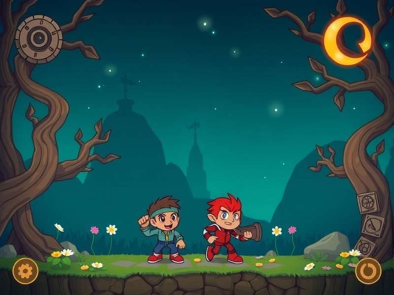 Stumble Guys Background – complete guide to the game's story, characters, and evolution