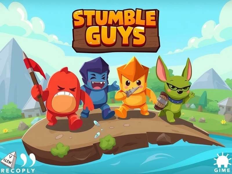 Stumble Guys costume collection featuring Indian-themed outfits